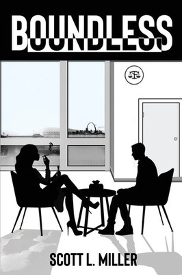 BOUNDLESS Scott L. Miller Taschenbuch Englisch 2024 NY Book Publishers