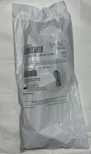 CPAP 6ft Flex-Lite Tubing- 15mm-Grey- AG Industries AG36810 *NEW*