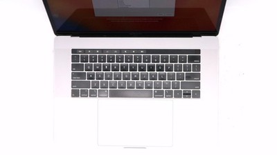 Apple MacBook Pro A1990 15 Core i9 16GB 512GB Gray 2018 | eBay