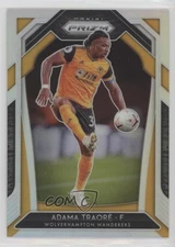 2020-21 Panini Prizm Premier League Silver Prizm Adama Traore #148 mp7