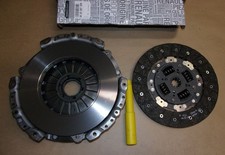 Kit d'embrayage Renault MASTER