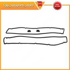 1x New 13270-58s01 For Nissan Skyline Rb20 Rb25 R32 R33 R34 Valve Cover Gasket