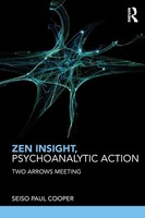 Seiso Paul Cooper | Zen Insight, Psychoanalytic Action | Taschenbuch | Englisch