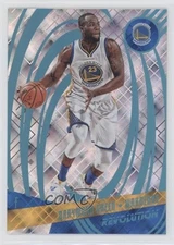 2016-17 Panini Revolution Cosmic /100 Draymond Green #38