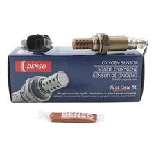 Downstream Oxygen Sensor Denso For Acura MDX RDX Honda Accord Crossover Pilot V6