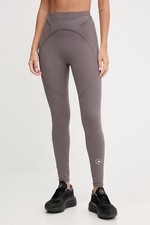 Adidas x Stella McCartney Charcoal Leggings Small NWT Sold Out JM1398