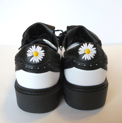 靴 NIKEKWONDO 1 /PEACEMINUSONEgdragon25.5cm Nike x PEACEMINUSONE G-Dragon Kwondo 1 Shoes (Size 11) Leather