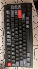 Keychron V1 Wired Mechanical Keyboard