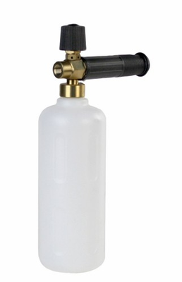 #ad Erie Tools 32 OZ Foam Generating Pressure Washer Soap Gun with 1 4quot; Female Inlet $28.99