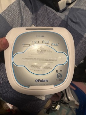 Polaris Vrx Iq+ & Alpha Robotic Control Box Type 1 R0866500 Zodiac