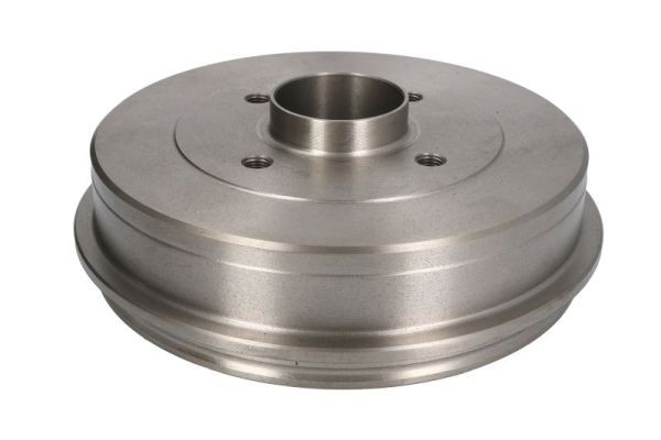 2x BRAKE DRUM C61032ABE FOR RENAULT KANGOO/Rapid/Express NISSAN 1.5L 4cyl 1.5L