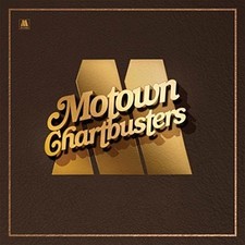 Various Artists - Motown Chartbusters / Various [New Vinyl LP] UK - Import