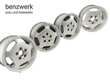 Mercedes W202 W208 4x Alufelge Rial 7x15 ET35 KBA 44528 ?? Mercedes W202 W208 4x Alufelge Rial 7x15 ET35 KBA 44528 ??