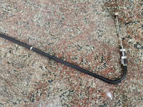 2015-2026 Yamaha YZF-R1 R1M R1S Throttle Cable Pull OEM 2CR-3F00-1L28 - Bild 2 von 4