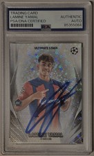 2024-25 Topps UEFA Club Competitions Soccer 31