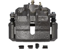 For 2001-2004 Dodge Caravan Brake Caliper Front Left API 27173ZKPV 2002 2003