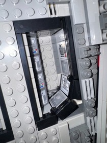 LEGO Star Wars: Super Star Destroyer (10221), USED