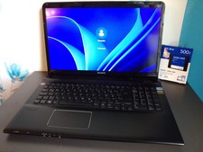 Sony Vaio Full-HD 17zoll - Intel ®™ i7 AMD-Grafik 500GB-SSD Windows-11 Pro