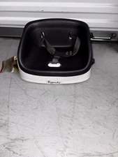 Ingenuity SmartClean Toddler Booster Seat- Used