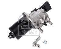 Febi Bilstein Wischermotor 107218 FüR Fiat Ducato 12V Bus 100 Multijet 110 115 3