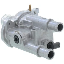 ✅ Motorad TA2003 Engine Coolant Thermostat Housing Assembly w/ Seal