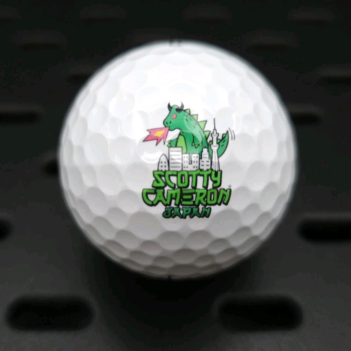 Scotty Cameron Pro V1x Golf Balls for sale | eBay