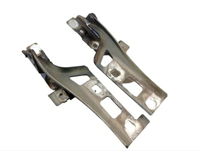 Set De Charnières De Capot Gauche Et Droite Pour OPEL ZAFIRA B (A05) 1.7 CDTI - Photo 1/4