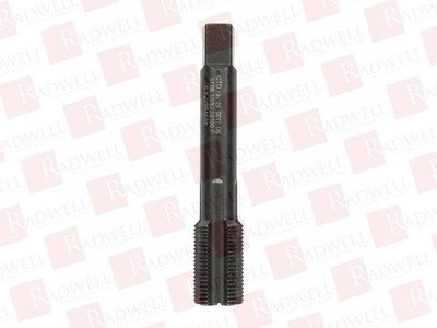 GREENFIELD TAP & DIE M14X1.25/D6-4FLT-BOTT/CI / M14X125D64FLTBOTTCI (NEW IN BOX)
