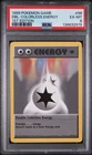 1999 POKEMON BASE SET 1ST EDITION #96 DOUBLE COLORLESS ENERGY PSA 6