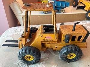 Tonka Forklift | eBay