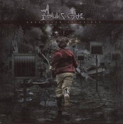 ANUBIS GATE ''ANDROMEDA UNCHAINED'' CD NEUWARE