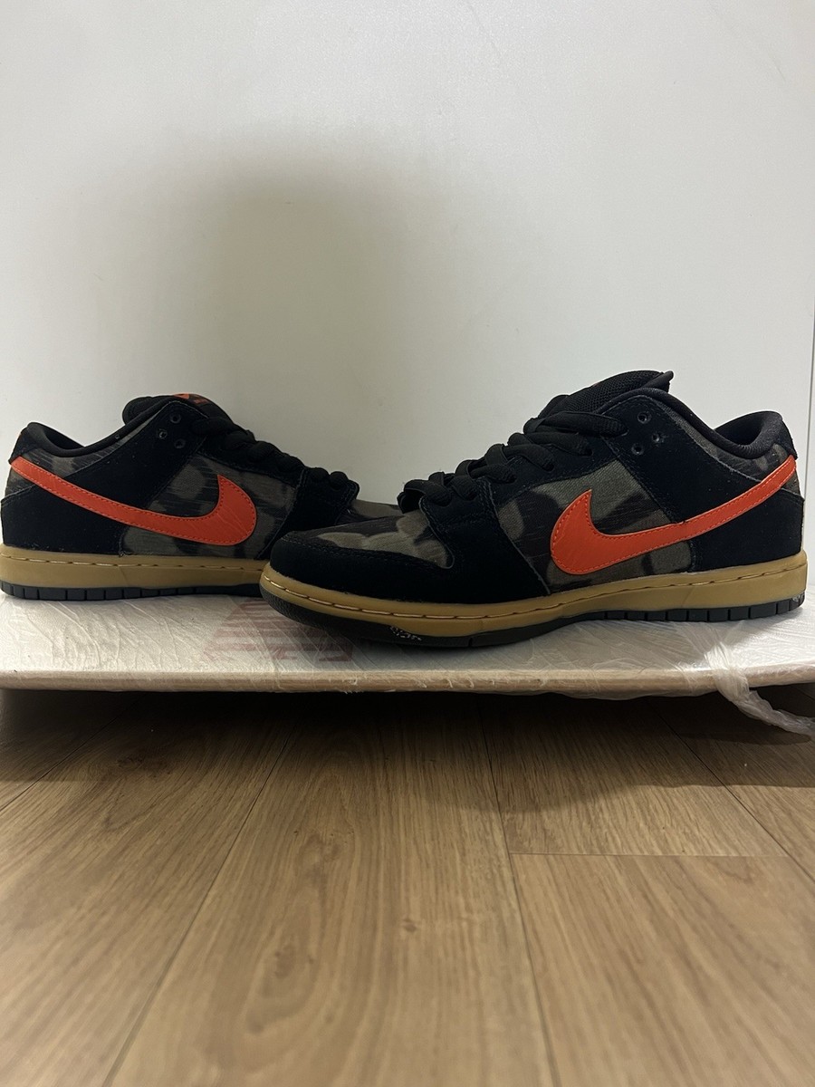 Size 8.5 - Nike SB Dunk Premium Low Brian Anderson | eBay