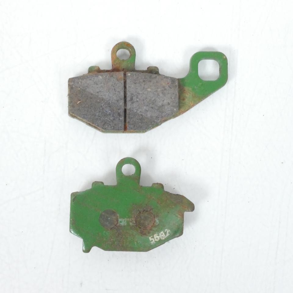 Plaquette de frein Brembo frittée moto Kawasaki 600 Ninja ZX600RRA AR