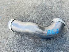 2010 RANGE ROVER SPORT L320 3.0 DIESEL INTERCOOLER HOSE PIPE 6W93-6F073-AB