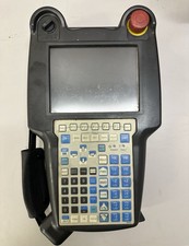 Fanuc A05B-2518-C202#EAW Touch Screen, Teach Pendant, US stock 