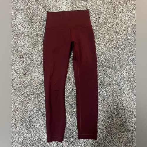 lululemon wunder train