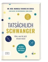 TatsäChlich Schwanger | Tavares De Sousa, Manuela | Kartoniert | 9783965845510
