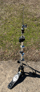 Tama HH905 Iron Cobra Velo Glide 2 Leg Hi Hat stand