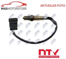 LAMBDASONDE LAMDASONDE NTY ESL-FT-004 V FÜR ABARTH 500 595 695,500C 595C 695C