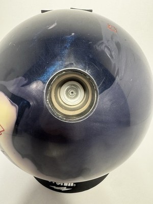 Storm Phaze AI Bowling Ball 14 LB, Low Games | eBay