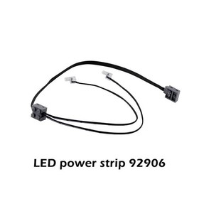 DIY Power Functions Parts Servo Motor IR Remote Receiver Battery Case for Lego**