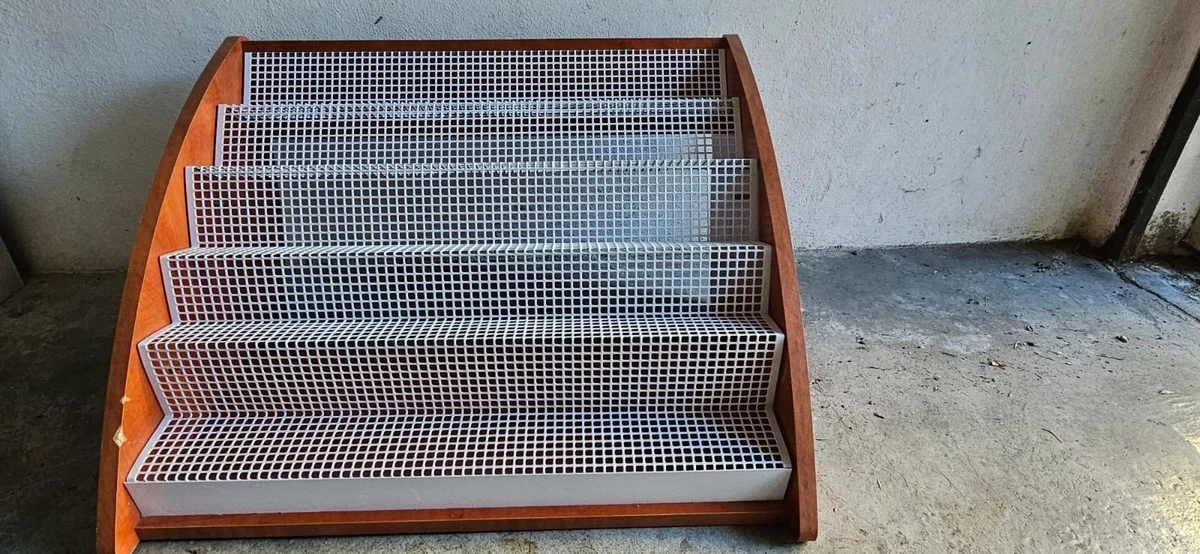 DesignPlex Porta caramelle confezionate in plexiglass | WhichOne