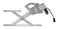 Magneti Marelli Fensterheber Vorne Links FüR Rover Fensterheber Auto