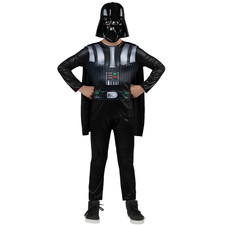 Darth Vader  Value Child Costume - Jazwares