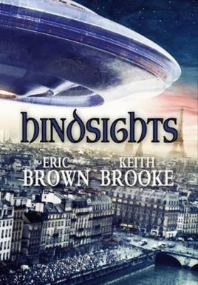 Eric Brown Hindsights (Gebundene Ausgabe) (US IMPORT)
