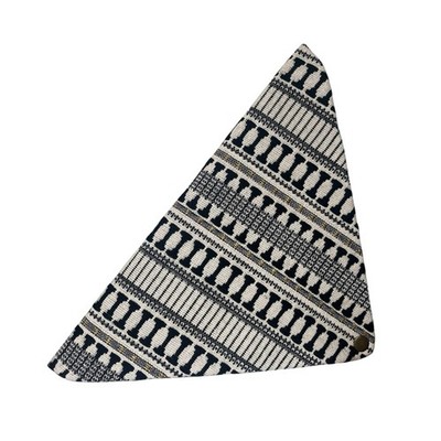 Sneha Bagrecha Triangle Organizer Origami Clutch Bag Boho Chic