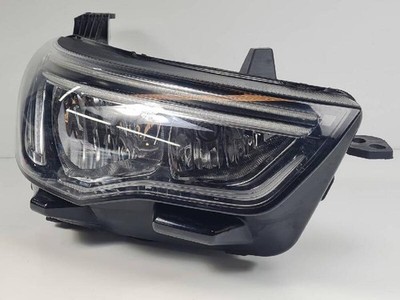 YP00015580 3459200 scheinwerfer rechts OPEL GRANDLAND X 1.2 TURBO SELECTIVE