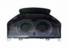 Compteur Volvo XC60
