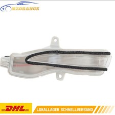 Für Mazda CX-5 15-17 Außenspiegel Spiegelblinker Blinker Blinkleuchte Links NEU