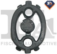 Fa1 213-718 Halter FüR Abgasanlage Gummi Halter Auspuff Auspuffanlage
